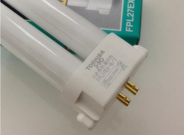 TOSHIBA FHT42EX-N-TS 42W 蛍光灯 GX24q-4