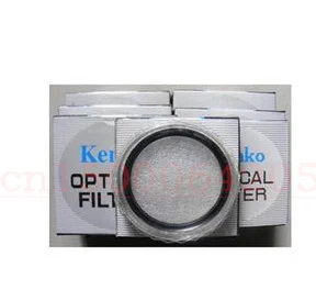 ケンコ-uvフィルター付きレンズ,37mm,40.5mm,43mm,46mm,49mm,52mm,55mm,58mm,canon,nikon,sony,pentax,fuji dslr用