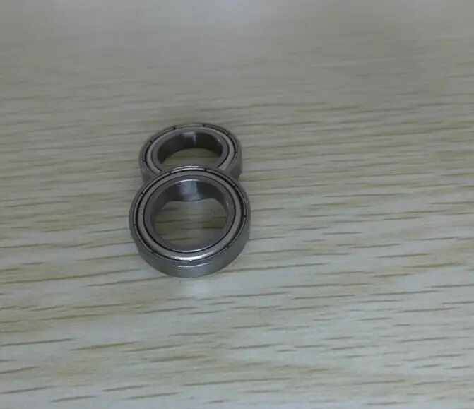 6802ZZ MR74ZZ MR126ZZ MR85ZZ MF104ZZ F696ZZ GCr15 material  Miniature Mini Bearing Deep Groove Ball Bearing