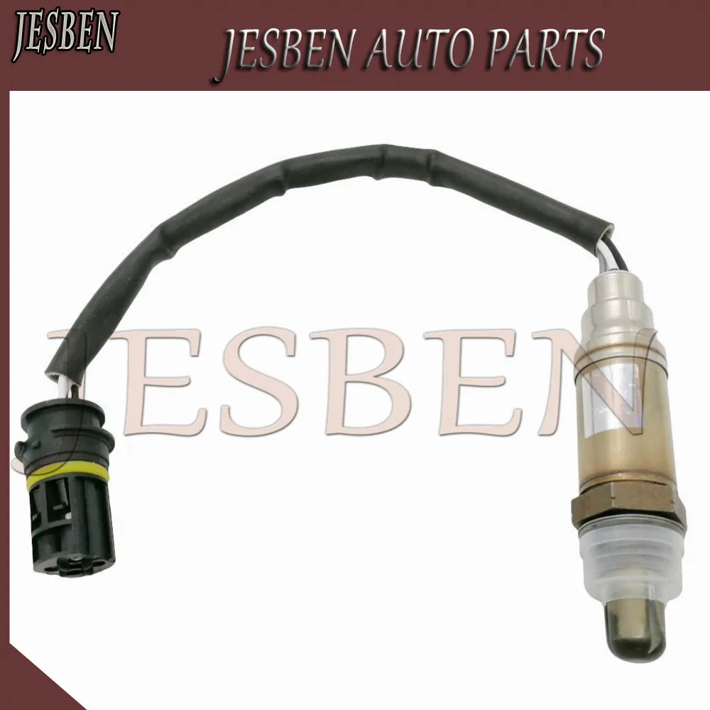 

0258003559 11781247406 Front Lambda Probe Oxygen O2 Sensor for BMW E31 E36 E38 E39 E46 Z3 316i 318i 535i 540i 730i 730li 750i