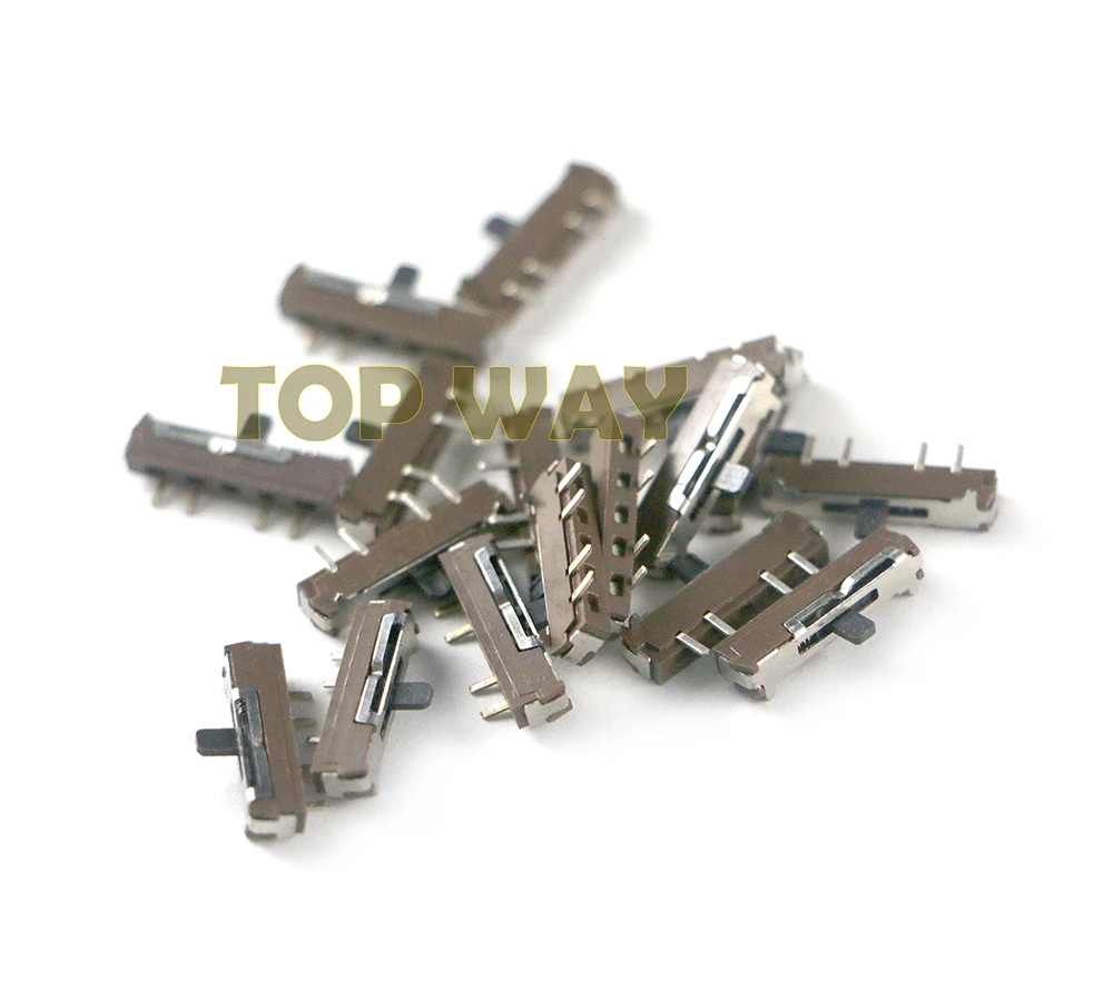 1PCS Replacement Power Switch Repair Part For PSP1000 PSP2000 PSP3000 PSP 1000 2000 3000 Switch Buttons