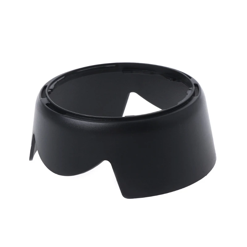 HB-69 Bayonet Mount Camera Lens Hood For Nikon D3200 D3300 D5200 D5300 DX18-55mm