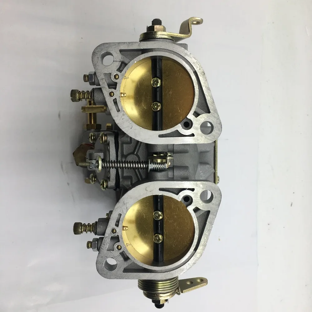 SherryBerg FAJS 48mm IDF carburettor 48IDF Carb/Carburetor for Bug/Beetle/Volkswagen/Fiat/Porsche rep. solex EMPI WEBER dellorto