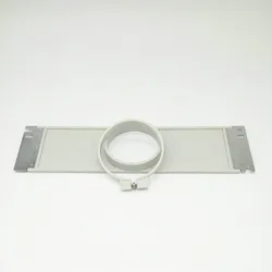 Grey Tajima Embroidery Hoops Size 9cm/12cm/15cm/18cm/21cm total length 35.5cm Tajima embroidery frames