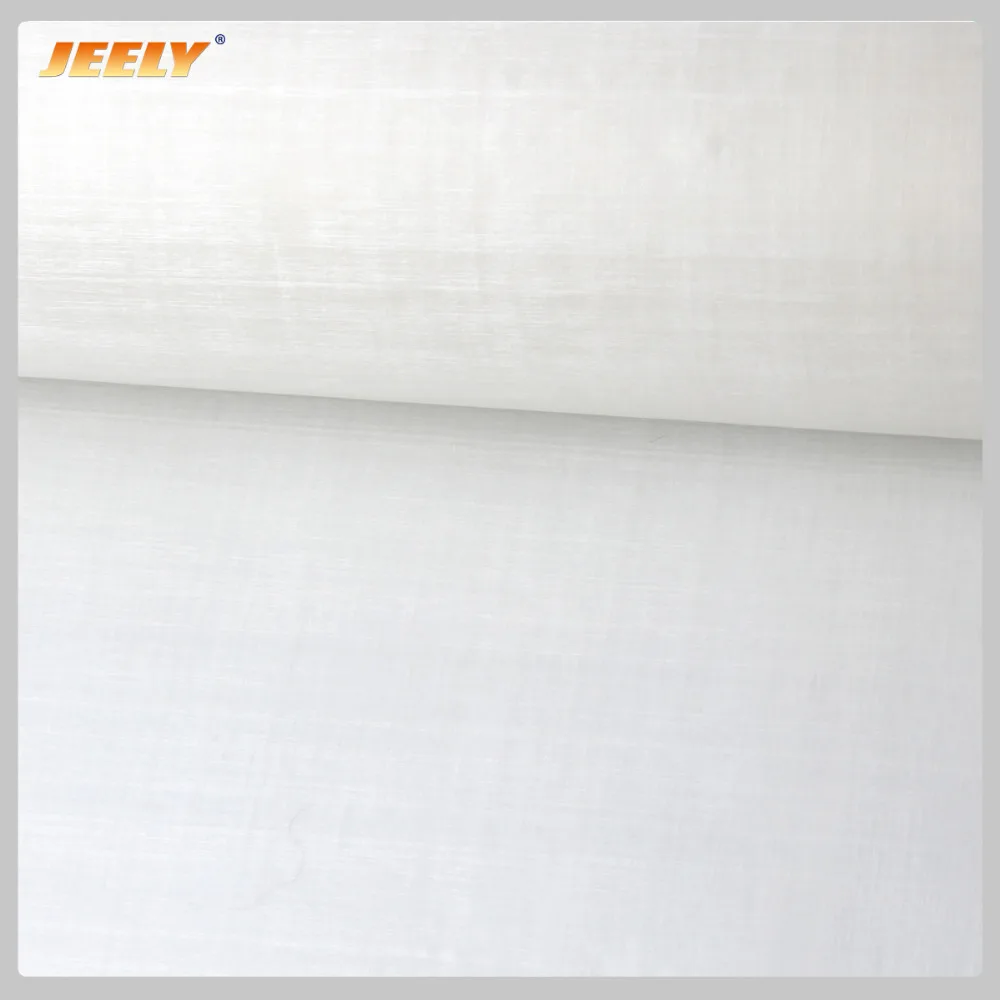 130g/m2 UHMWPE balistic UD tkanina na kuloodporną płytkę/Amor/kamizelkę 0.5m * 1.2m