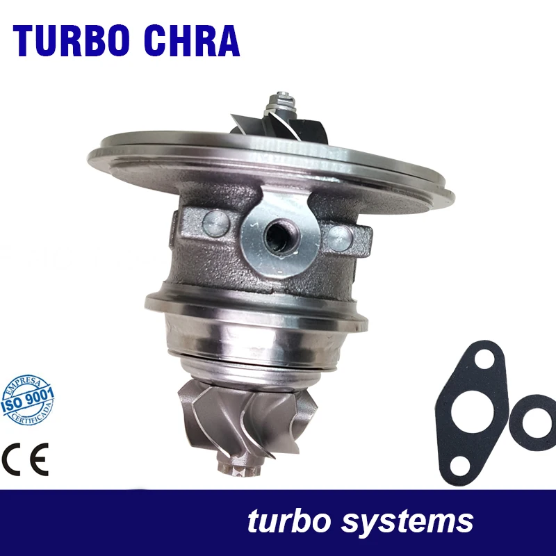 RHF4H turbo cartridge VL35 VL25  for Fiat Doblo Idea Punto II 1.9 JTD Lancia Musa 1.9 8v Multijet 2003-2007 Multijet 8V 74KW