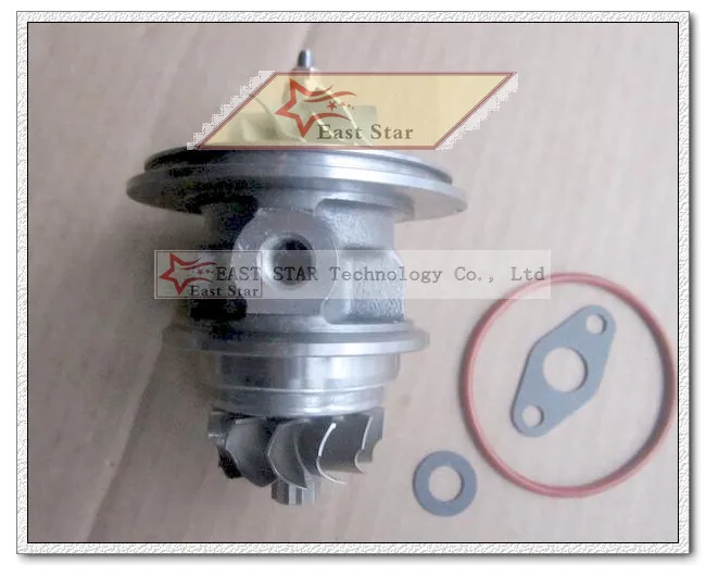 Turbo Cartridge CHRA TD04L 49377-07000 53039880034 751578 Turbine For IVECO Daily Movano For Renault Master 8140.43S.4000 2.8L