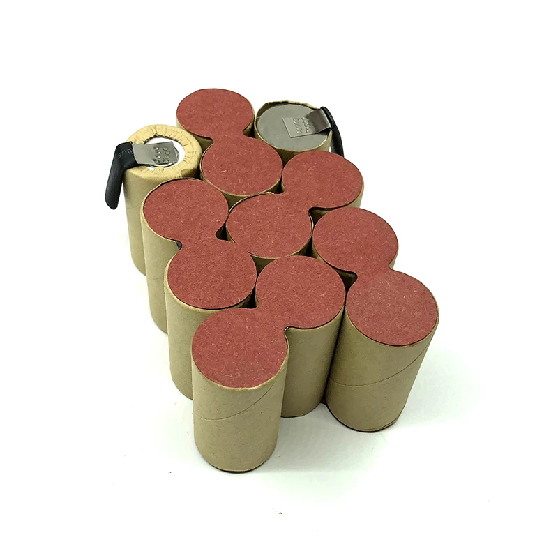 3000mAh Battery Recelling Pack For GMC 14.4V Ni-MH NEW 1G144B GTX144100K 3G144B