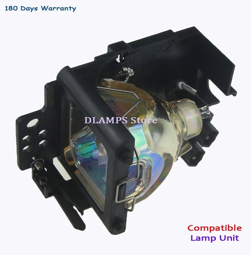 High Quality DT00461 Replacement Module For HITACHI CP-HX1080 / CP-HS1090 / CP-X275 / CP-X275W / CP-X275WA / CP-X275WT