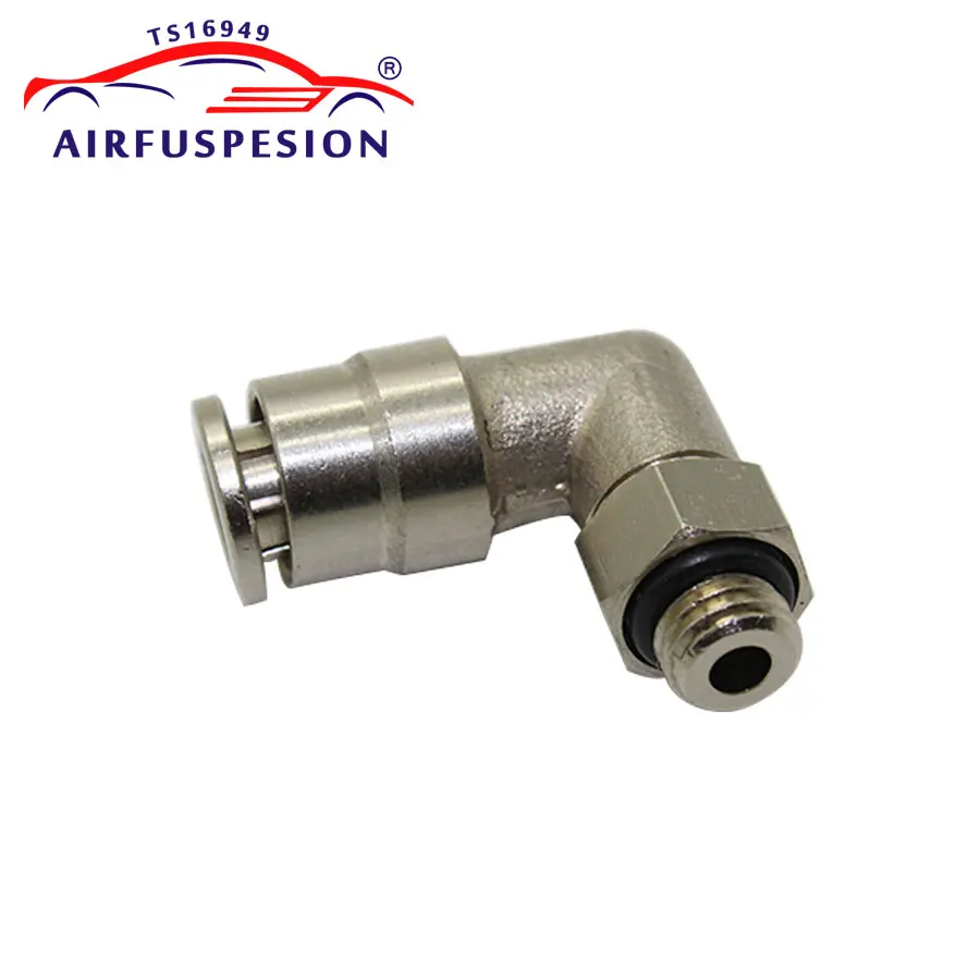Nowy zawór sprężarki powietrza do VW Touareg Porsche Cayenne Old Model 95535890105   7L 0616007 D 7L 0616006 95535890104 — zdjęcie 5