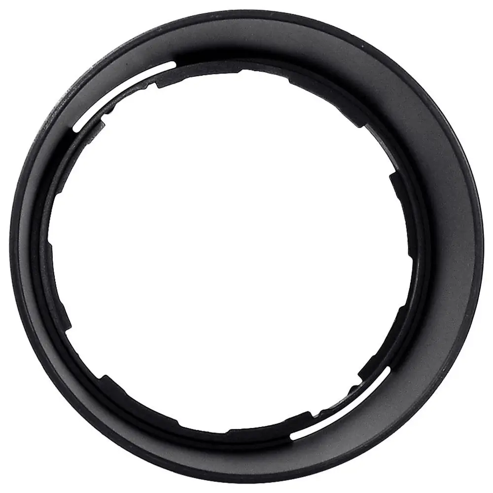 HB-47 Camera Lens Hood HB 47 for Nikon D90 D5100 D7100 D3100 D3000 with AF-S 50mm f/1.4G Lens