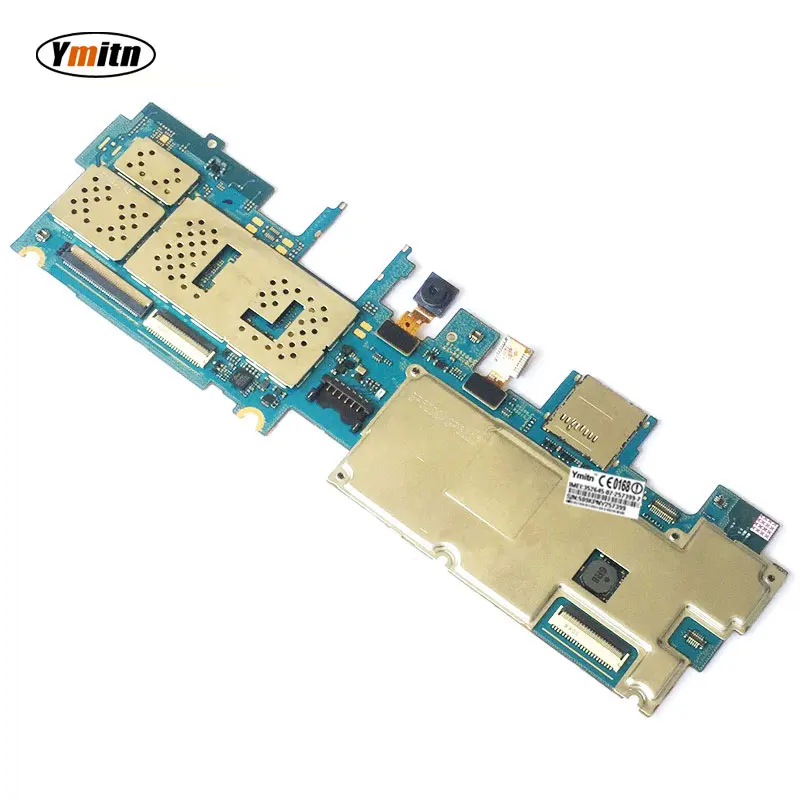 

Ymitn Working Well Unlocked With Chips Mainboard Global firmware Motherboard For Samsung Galaxy Tab 3 10.1 P5210