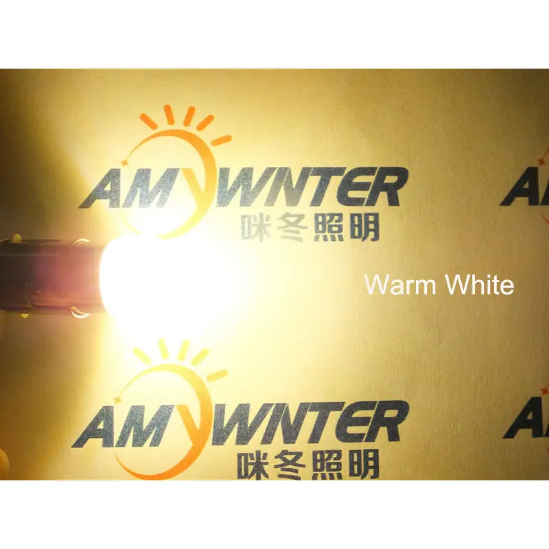 Mini Bulb 24 36 48v R5w Motorcycle Lamp G18 6v Led Equipment Indicator Auto Light Source Turn Signal Rear Pack of 2