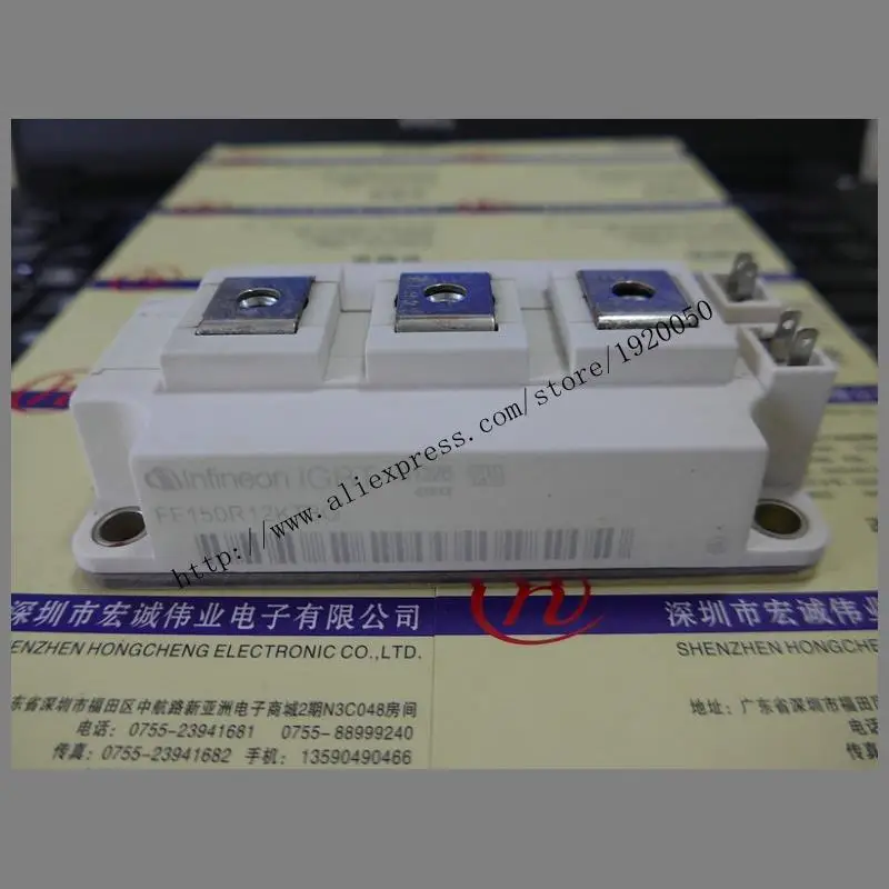 

FF150R12KT3G module Special supply Welcome to order !