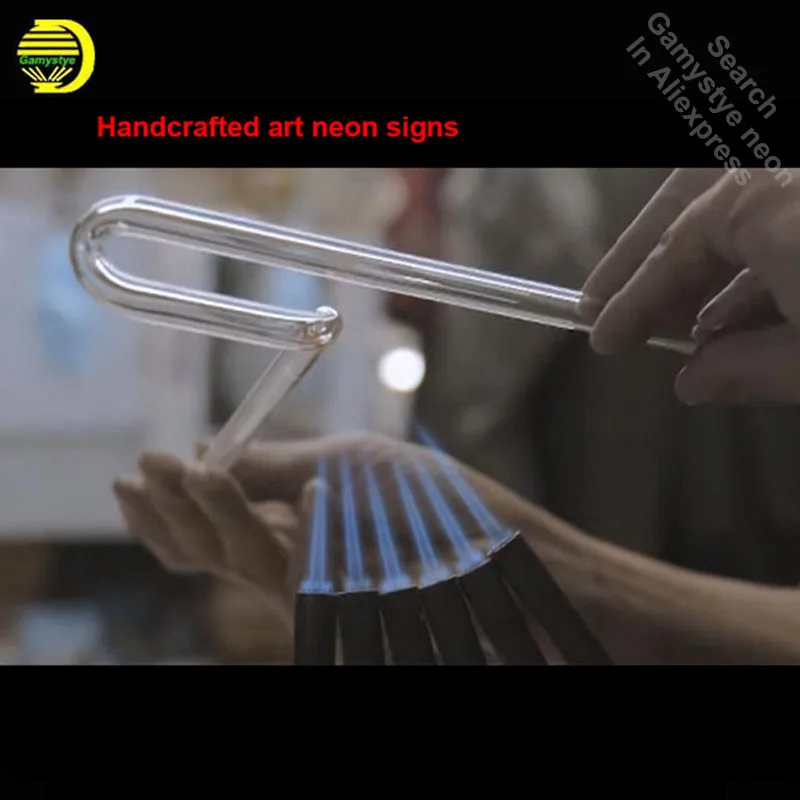 مثير فتاة متجرد القطب الرقص النيون ضوء اليدوية ضوء النيون تسجيل تزيين المنزل البيرة بار غرفة ديكور مبدع مصابيح النيون نادي #2