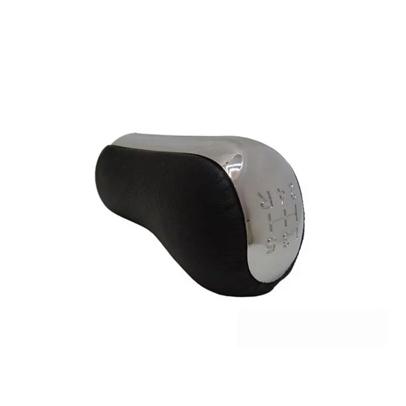 5 6 Speed Car Shift Gear Knob For Toyota Corolla E10 E11 E12 Verso AYGO AVENSIS T22 YARIS VITZ RSI RunX TRD