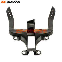 Motorcycle Front Light Headlight Upper Bracket Pairing For YZF1000 YZFR1 YZF-R1 YZF R1 2009 2010 2011 2012 2013 2014