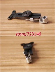 MADE IN japan Adjustable Roller Guide for GA441, Juki 441, 441, CB4500, CB5500 JUKI 205