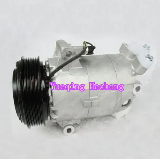 New A/C Compressor 926001DB0A For QashQai 2.0 For DUALIS 2.0L 2007-2012