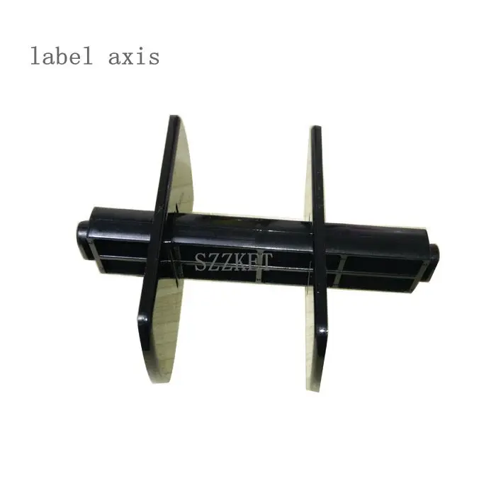 New Label Axes CP-2140 for CP-2140M CP-3140L Label Axles / Label Holders, Bracket Reels for Argox label axis CP2140 CP3140