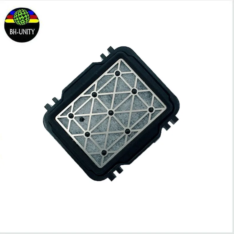

4pcs/lot allwin capping for Allwin E160UV E180 E180UV E320 E320UV Yaselan inkjet printer cap station for sale