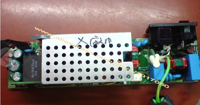 

Projector Parts For Optoma EP732B Main Power Supply