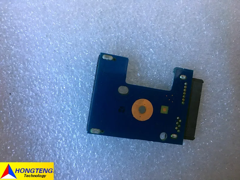 

Подлинный коннектор для оптического привода HP ProBook 4720S SATA 48,4gl03. 011 100% проверенный ОК