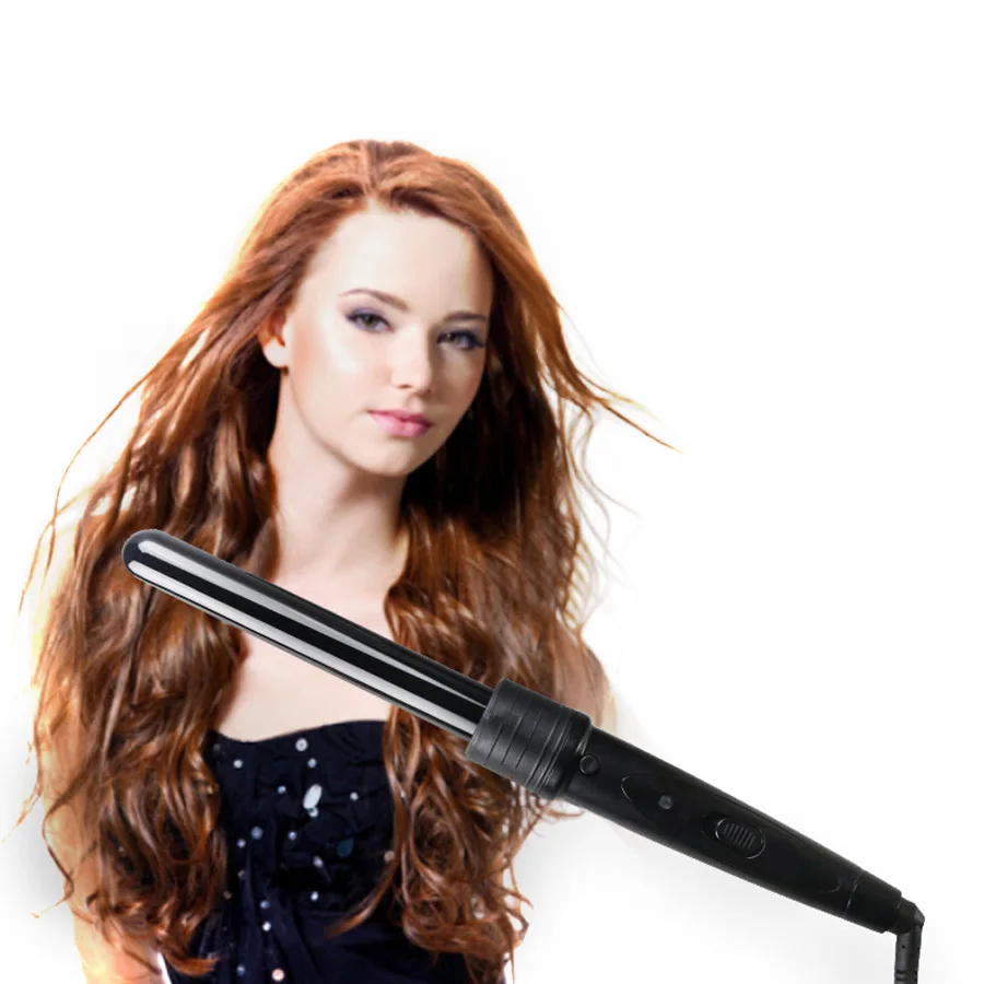 3 in 1 dual purpose curler เปลี่ยนชุด curler เปลี่ยน curling iron straightener