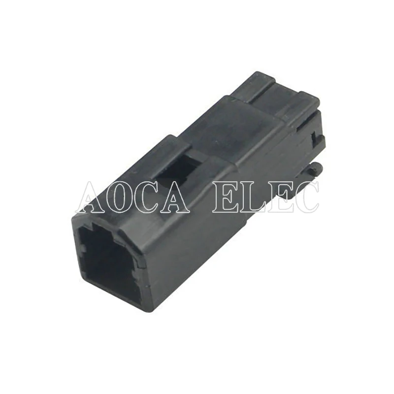 

DJ7022Y-1-11 car wire connector ecu male female wire connector fuse plug connector automotive wiring 2 pin terminal socket