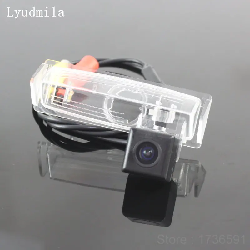 

Wireless Camera For Lexus ES300 ES330 ES 300 330 2002~2006 IS300 IS200 IS 300 200 HD Reverse Rear view Camera CCD Night Vision