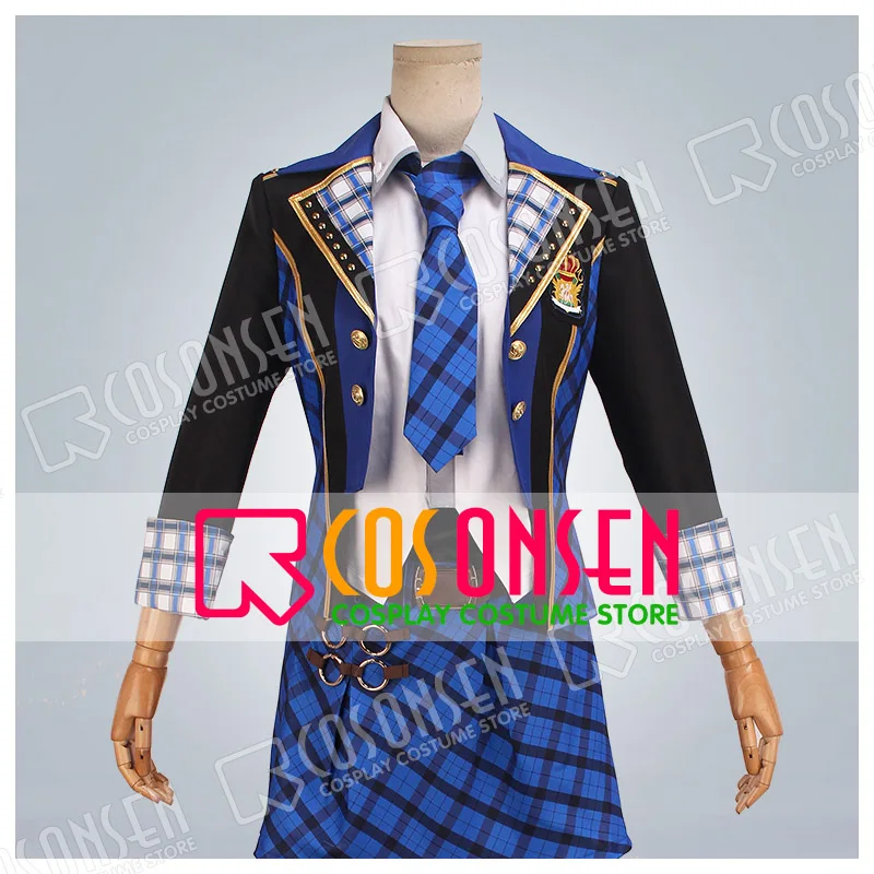 

COSPLAYONSEN Uta no Prince-sama Maji LOVE Legend Star HIjirikawa Masato Cosplay Costume Cosplay Women