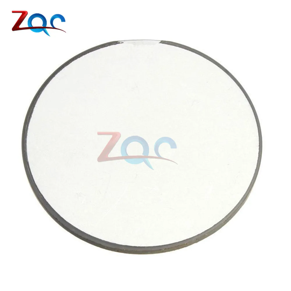 40khz 35W Ultrasonic Piezoelectric Cleaning Transducer Plate Electric Ceramic Sheet For Ultrasonic Cleaning Equipment