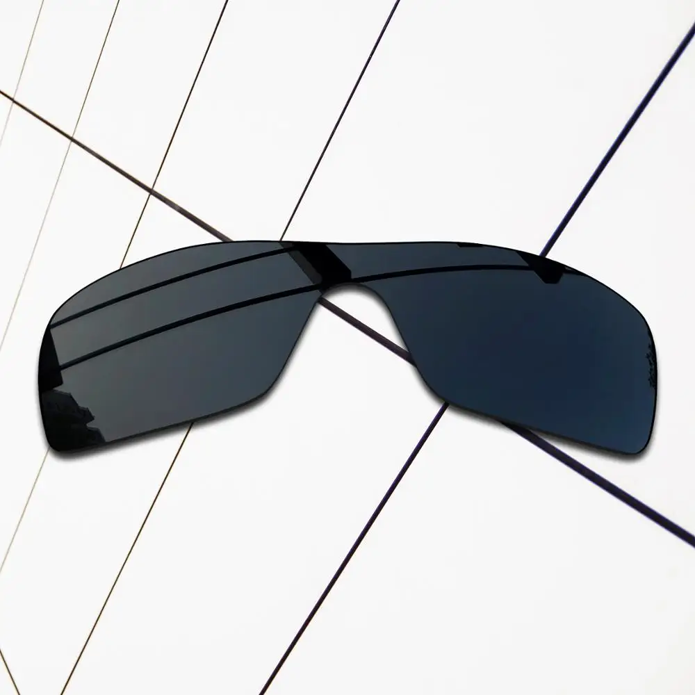 Wholesale E.O.S Polarized Replacement Lenses for Oakley Batwolf Sunglasses - Varieties Colors