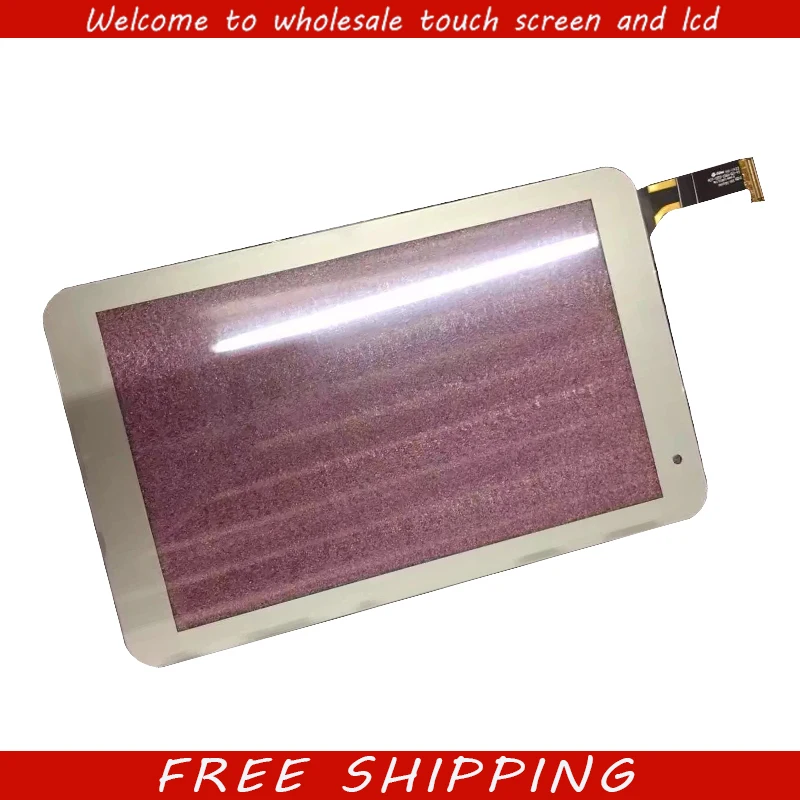 

New 8 inch Touch Screen Digitizer Glass For TOSHIBA WT8-B tablet PC Free shipping