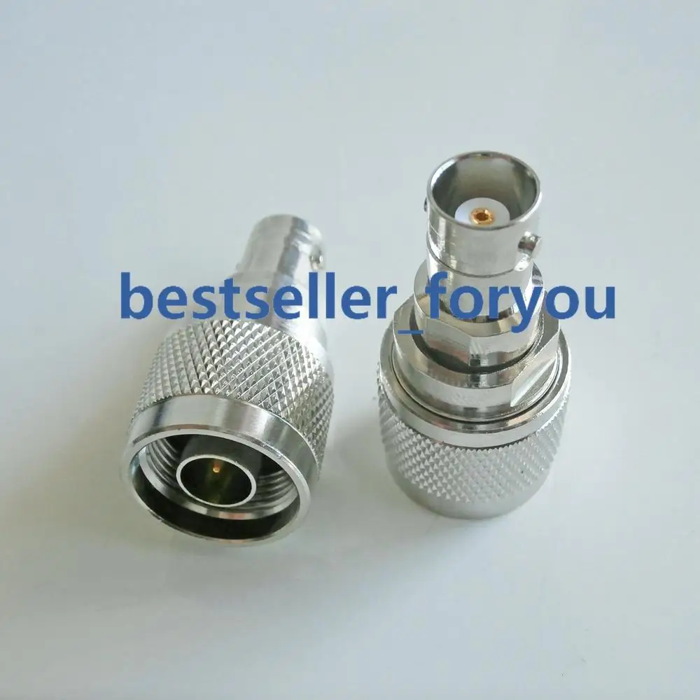 1X Bnc Female Jack …