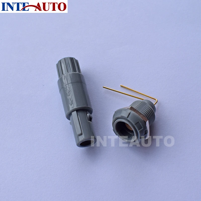 Medical Connector C…