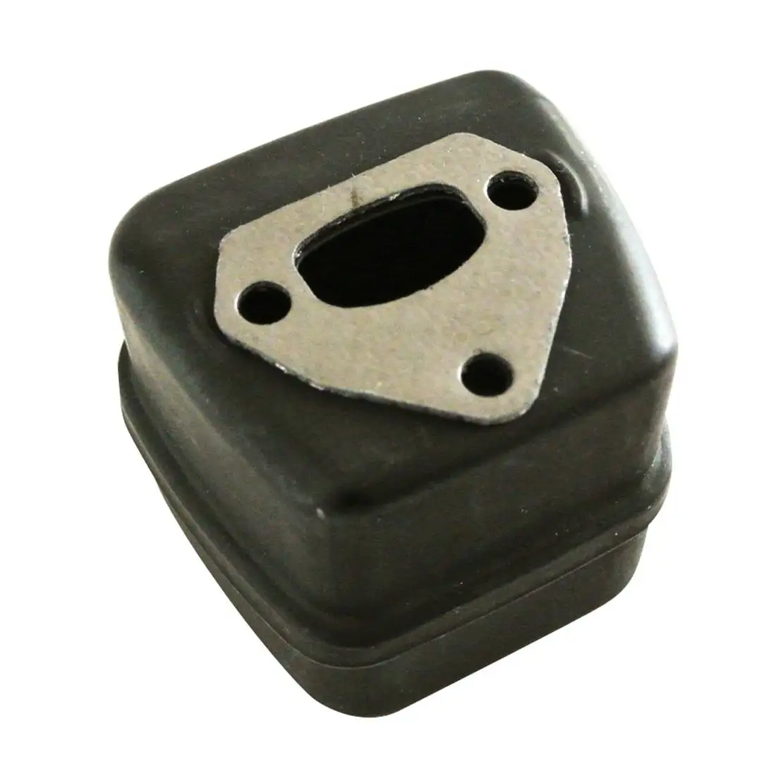 Set marmitta e guarnizione misura HUSQVARNA 36 41 136 137 141 142 motosega
