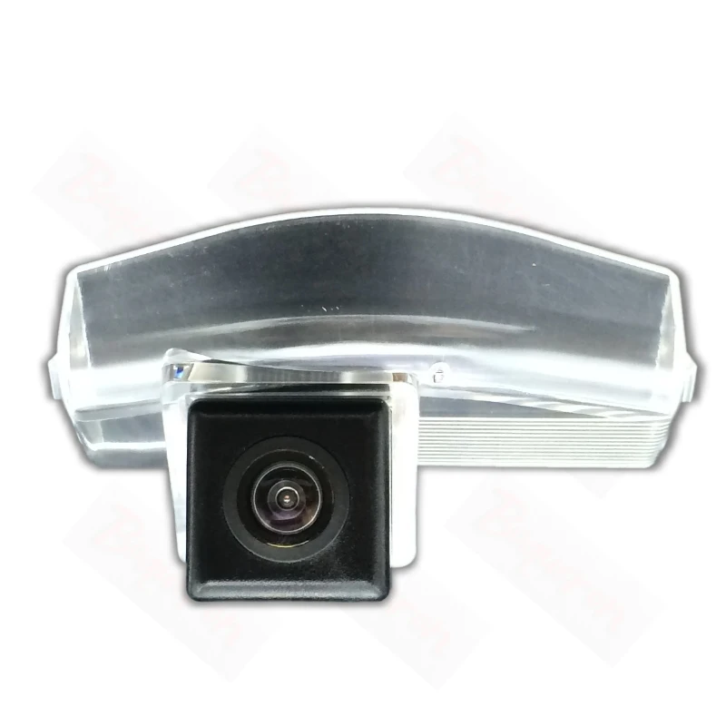 For Mazda 3 Mazda3 M3 Hatchback Sport 04~13 Rear View Camera Reversing Camera Car Back up Camera HD CCD Night Vision Vehicle Cam