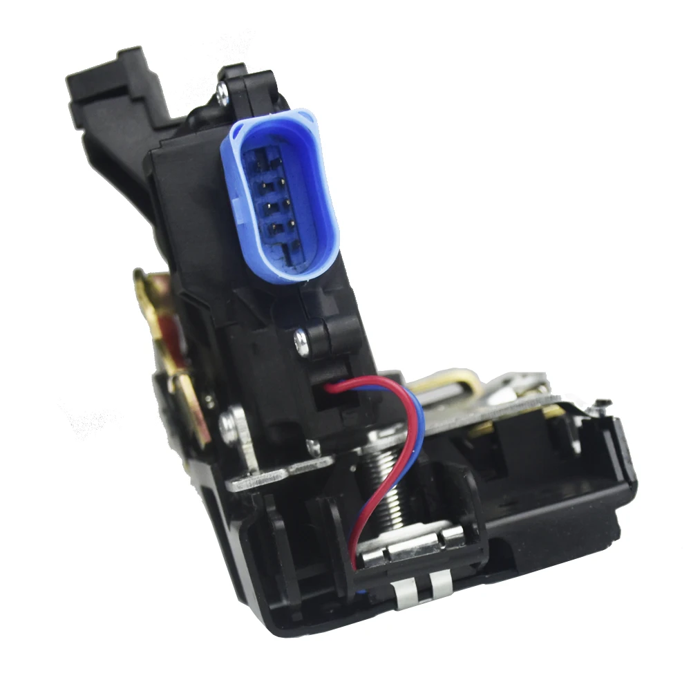 Rear Left For VW Golf 5 V Mk5 For Seat Leon Toledo for Skoda Octavia Door Lock Actuator Central  7L0839015D