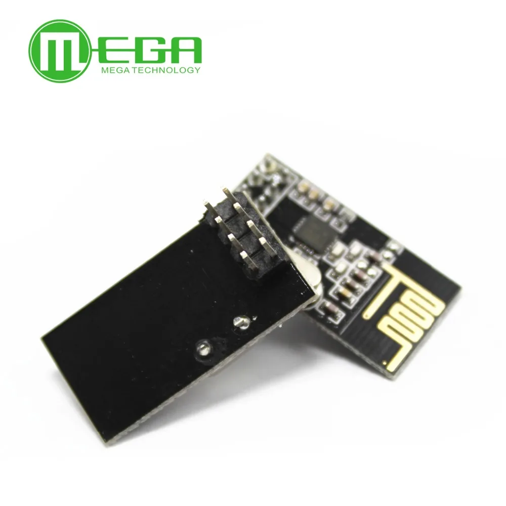 NRF24L01+ wireless data transmission module 2.4G / the NRF24L01 upgrade version 2Mbit/s NRF24L01 Socket Adapter plate Board