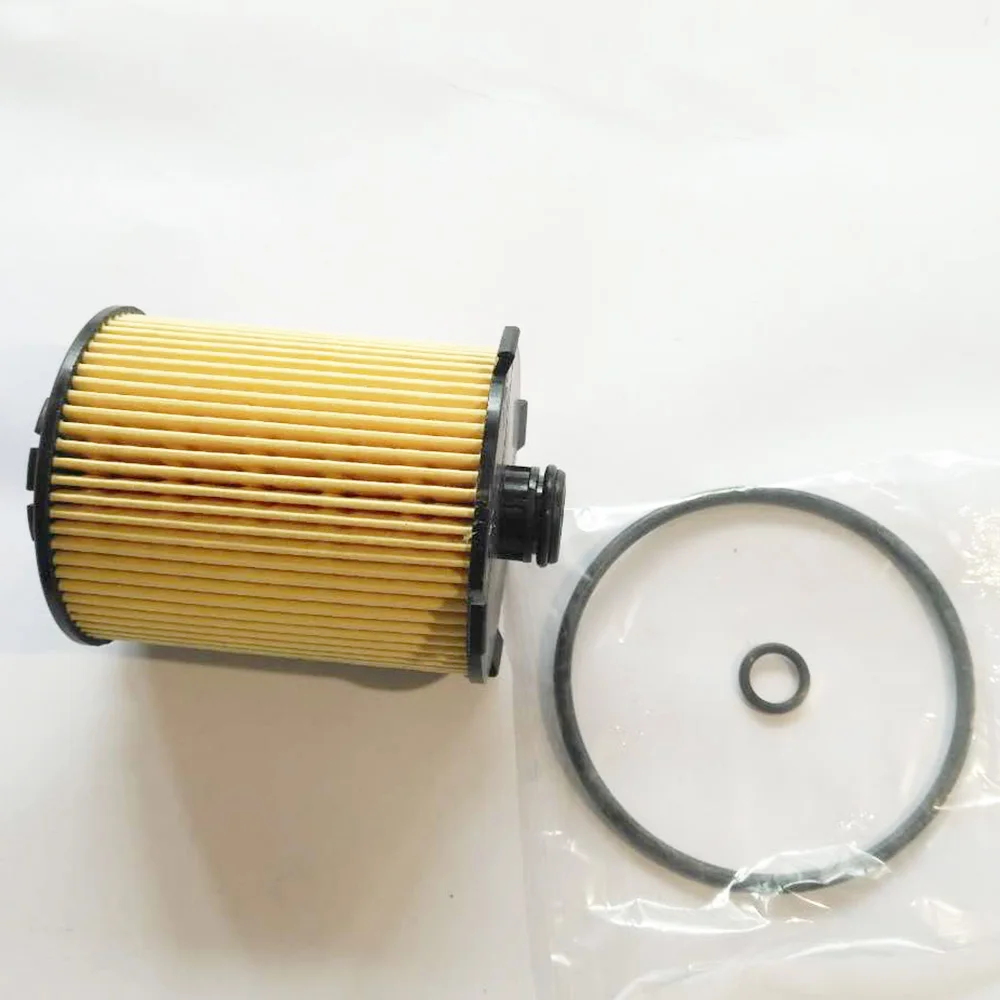 HIGH QUALITY OIL FILTER FOR VOLVO S60 II S80 II V40 V60 V70 III XC60 XC70 II XC90 II 2.0L D4 D5 T5 T6 (2013-) 31372212 31372214