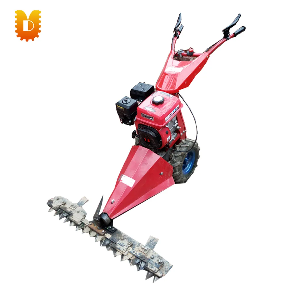 UDGC-90 자동 잔디 절단기/필드/알팔파/잔디 깎는 기계