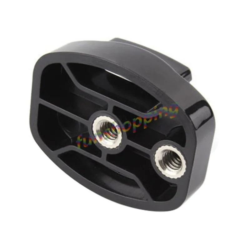 Новое поступление, высокое качество, уникальный быстросъемный штатив, адаптер, инструмент для GoPro Fixed HD Hero 6 5 4 3 Plus 3 2 1 sj4000 Camera