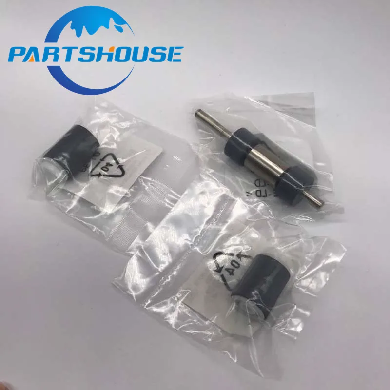 1Set OEM Paper Pickup Roller kit 6LE77312000 6LH46302000 6LE69833000 for Toshiba 355 452 453 455 356 455 456 283 350 450 352 353