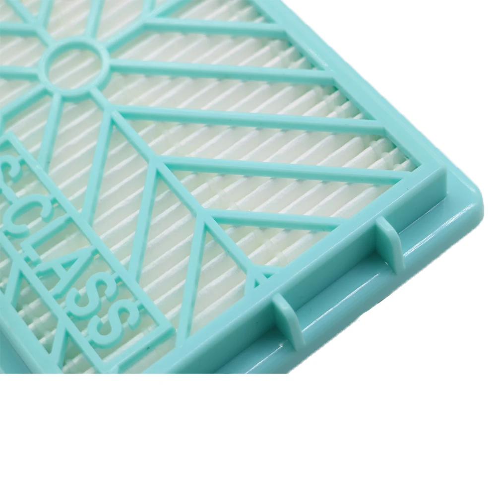 Élément filtrant HEPA pour aspirateur Philips, FC8720 FC8724 FC8732 FC8734 FC8736 FC8738 FC8740 FC8748