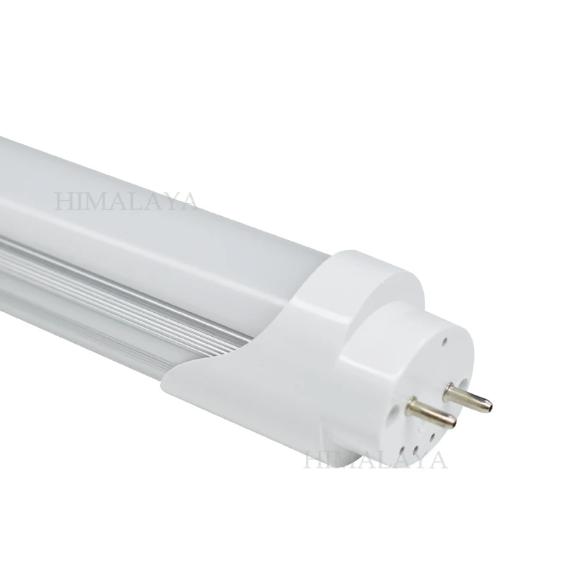 

Toika FedEX 100pcs/lot 25W 4ft 1200MM T8 LED Tube Light, High brightness Epistar SMD2835 120led/PC