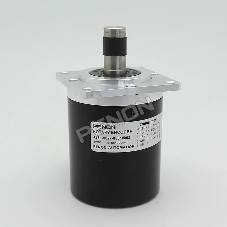 Supply of  KURODA spindle encoder A86L-0027-0001#002