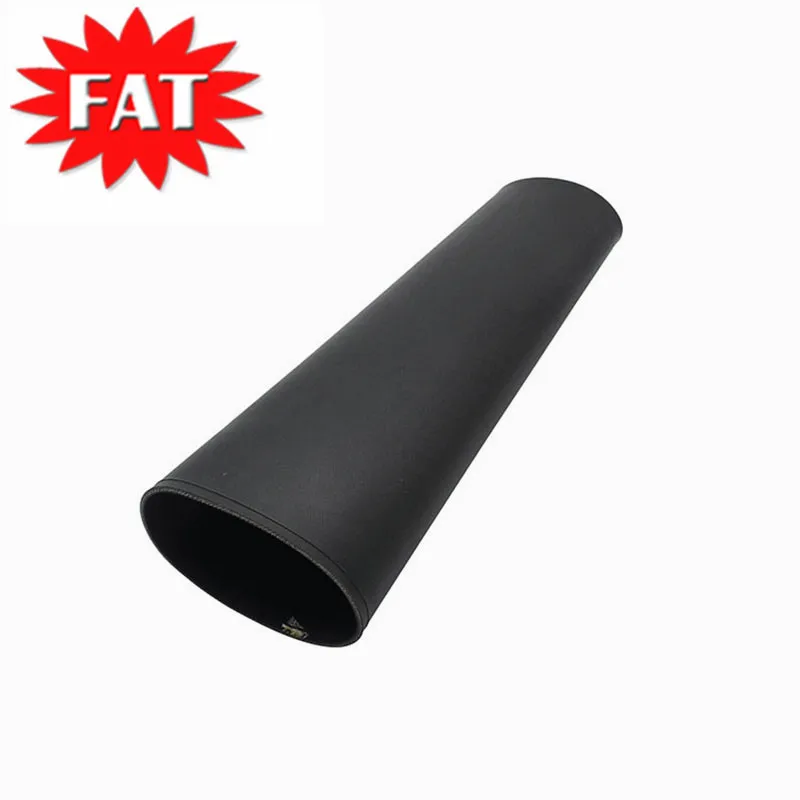 Airsusfat Rear Air Suspension Spring Rubber Sleeve For BMW E39 37121094613 37121094513