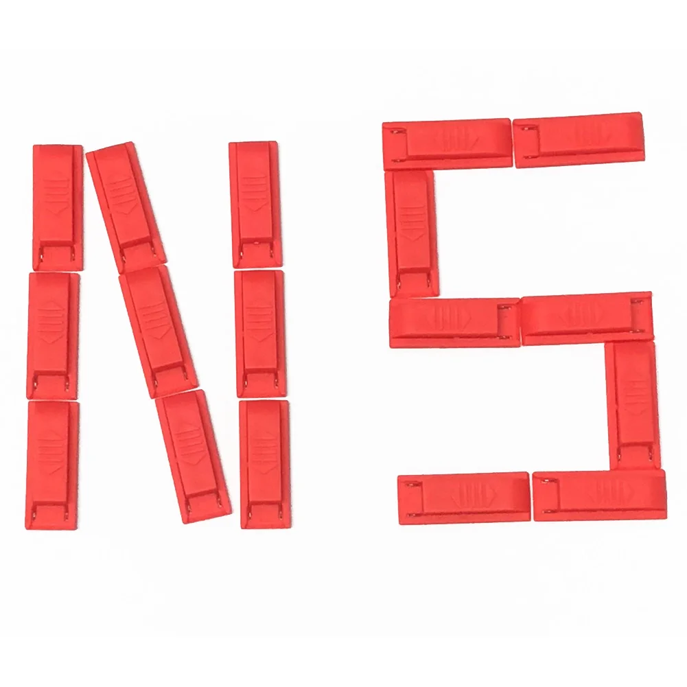 Plantilla de plástico para Nintendo Switch, herramienta de reemplazo RCM, GDeals