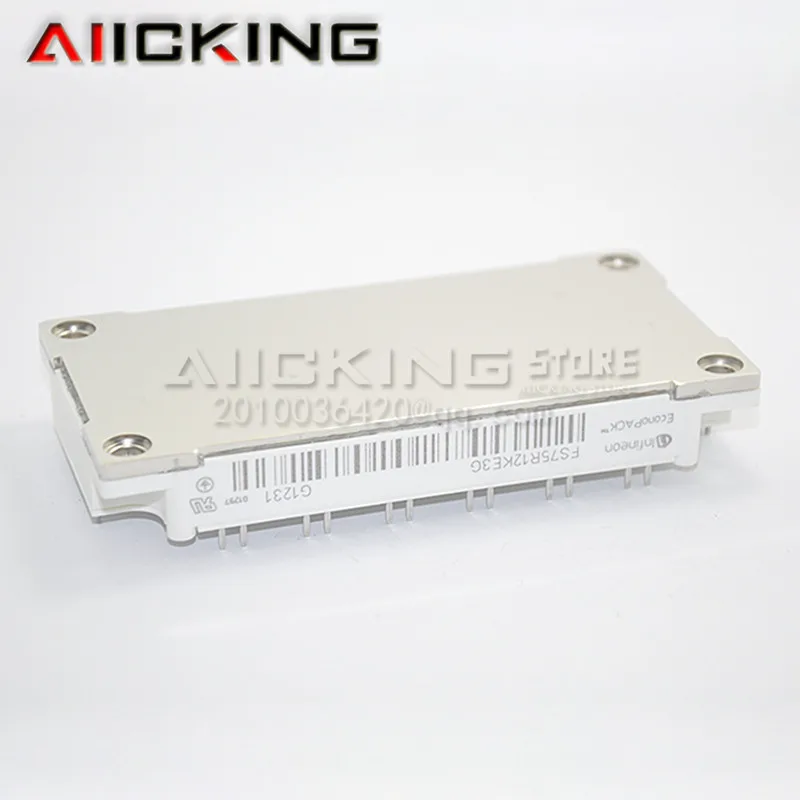 Новый модуль FS75R12KE3G 1/шт, IGBT 75A 1200V в наличии